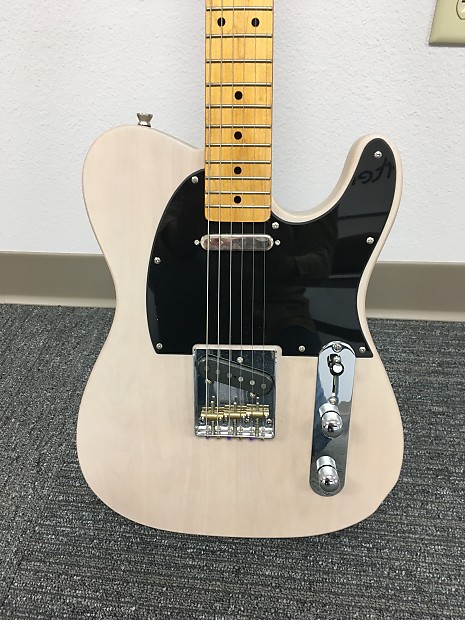 Welch telecaster hotsell