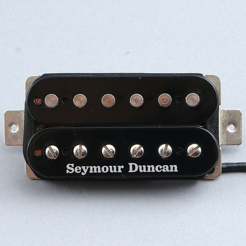 Seymour Duncan SH-4 JB Humbucker Bridge Guitar Pickup | Reverb Canada