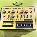 Korg Monotribe 2011 - Present - Black