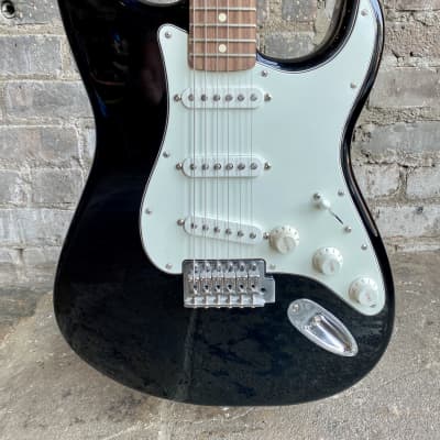 2016 Fender Standard Stratocaster image 2