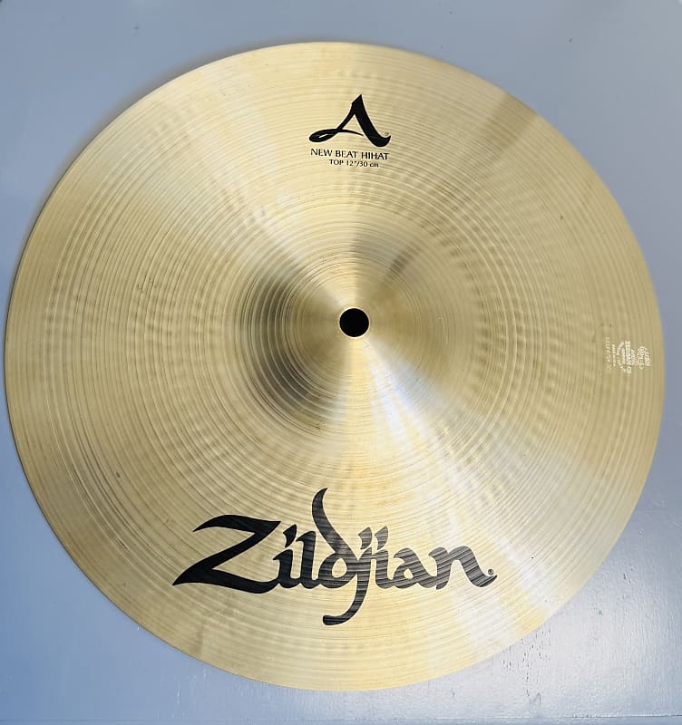 Zildjian New Best HiHat 12“ 2022 image 1