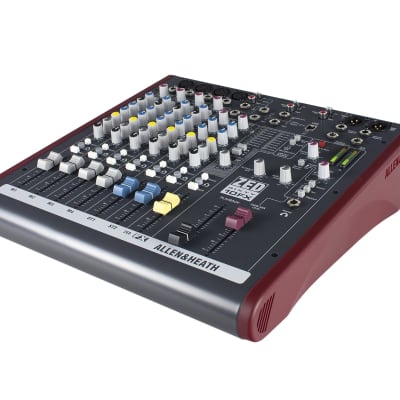 Allen & Heath PA20 | Reverb