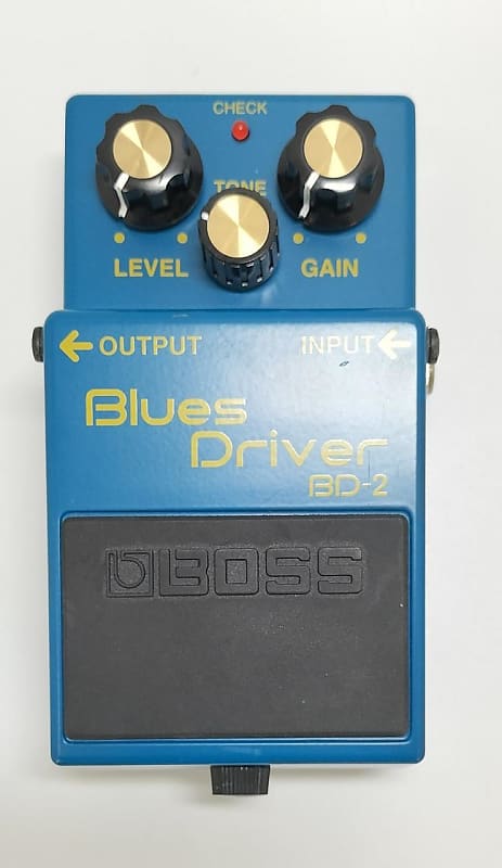 Boss BD-2