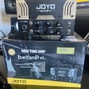 Joyo banTamP xL Meteor II 2-Channel 20-Watt Bluetooth Guitar Amp Head