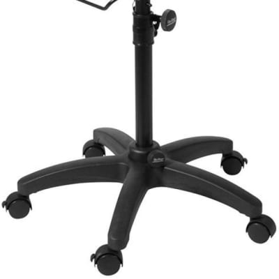 On-Stage - Mobile Mixer/Controller Stand - MIX-400 V2