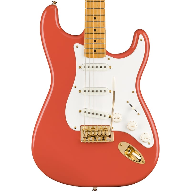 Squier FSR Classic Vibe '50s Stratocaster image 3