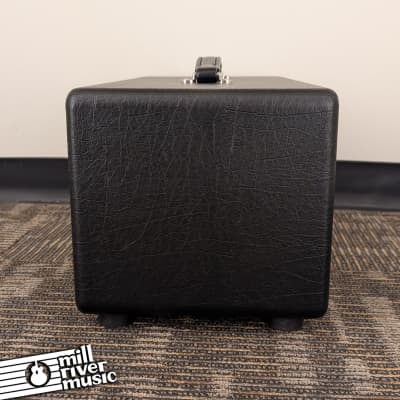 Bad Cat Jet Black 2-Channel 38-Watt Guitar Head Used image 2