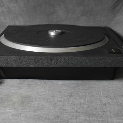 Technics SP-20 Direct Drive Turntable in Excellent condition image 7