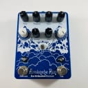 EarthQuaker Devices Avalanche Run Stereo Reverb & Delay with Tap Tempo *Sustainably Shipped*