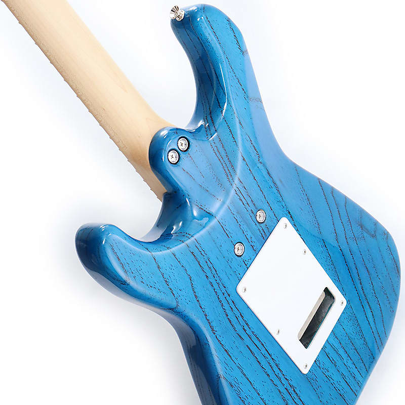 Infinite Trad Fullsize ST SSH (Bora Bora Blue Burst/Maple) -Made in Japan-