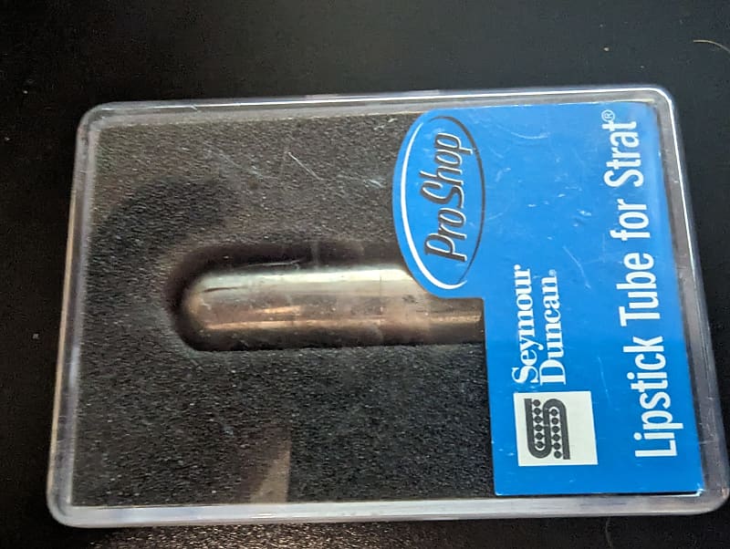 Seymour Duncan Lipstick Tube for Strat Reverb