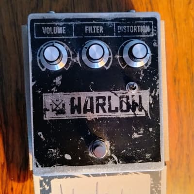 Reverb.com listing, price, conditions, and images for jptr-fx-warlow