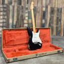 Fender Stratocaster '57 AVRI Reissue 1986 Abigail Ybarra Hand Wound Pickups