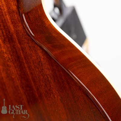 ギター Kz Guitar Works Kz One Air Flame Maple Kz Guitar Works Kz One Air Flame Maple Top | LAST GUITAR