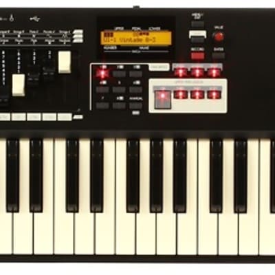 Hammond XK-1c 61-Key Portable Organ image 1