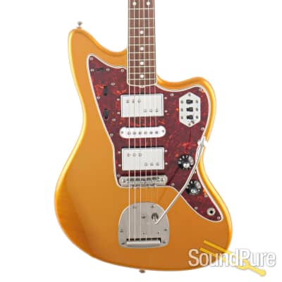 Shelton Galaxyflite Electric Guitar #HFWW2356 - Used for sale