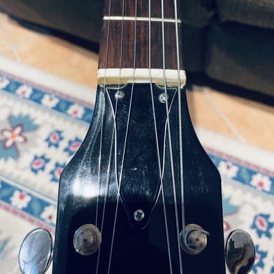 Rare Maya SG 1970-1973 Japan | Reverb