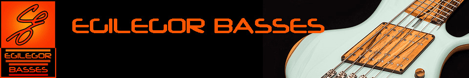 Egilegor Basses