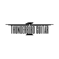 Thunderbird Guitar