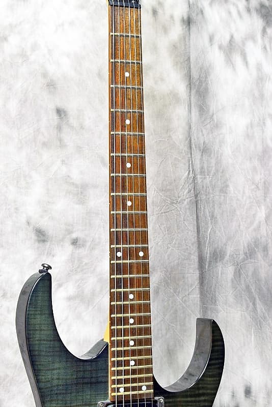 Ibanez Srg371Fm 06/21 | Reverb