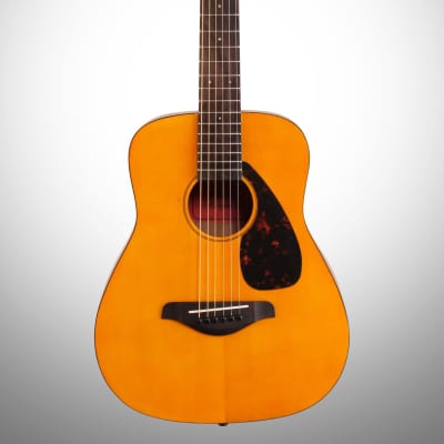 Yamaha JR1 FG-Series 3/4-Size Acoustic Guitar image 2