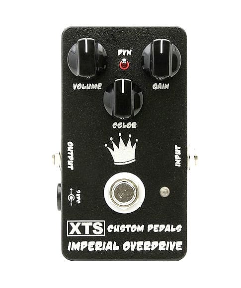 XAct Tone Solutions Imperial Overdrive | Reverb