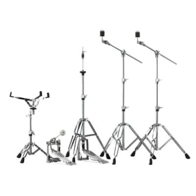 Mint Yamaha HW-680W Double Braced Hardware Pack