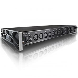 TASCAM US-1641 USB Audio Interface | Reverb
