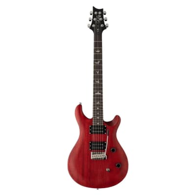 Prs se standard 24 reverb new arrivals