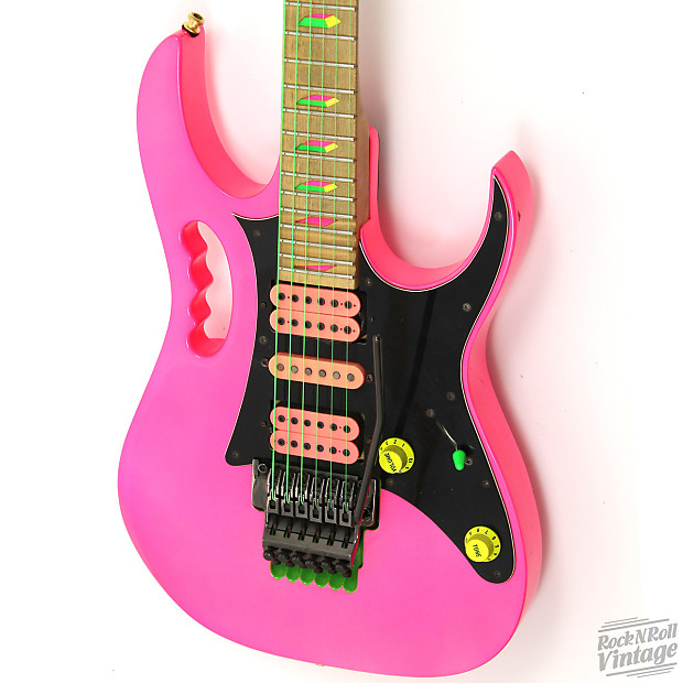 Ibanez jem 1987 discount