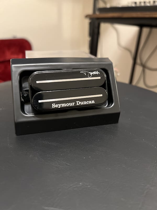 Electric Guitar Accessories Seymour Duncan SH-13 Dimebucker