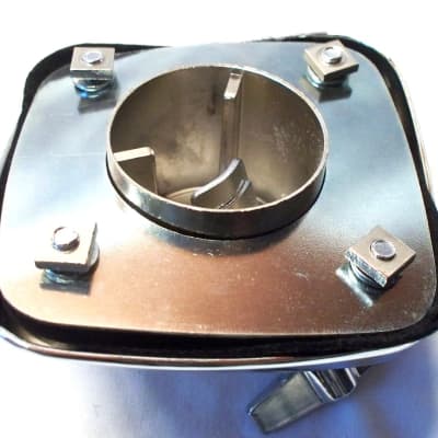 1980s TAMA Imperialstar/Superstar Bass Drum Tom Mount Bracket image 9