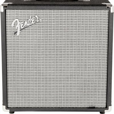 Fender Rumble 25 V3 25-Watt 1x8