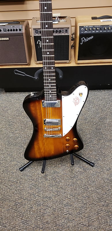 Tokai Firebird | Reverb