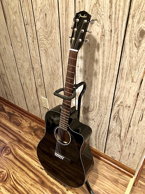 Fender cd 110ce outlet