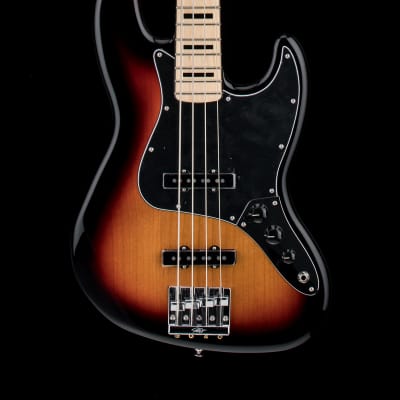 Fender MIM Geddy Lee Jazz Bass 2012 - 2019 | Reverb