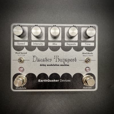 ギター Effector 13 truly beautiful disaster Effector 13 Truly Beautiful Disaster (Devi Ever) | Reverb