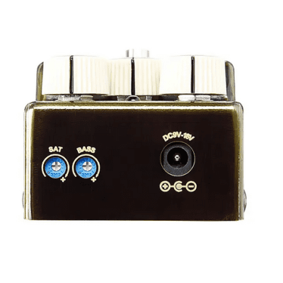 その他 vemuram TSV808 Ibanez TSV808 Vemuram Tube Screamer Overdrive Pedal | Sweetwater