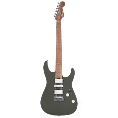 Charvel Pro-Mod DK24 HSH 2PT CM | Reverb