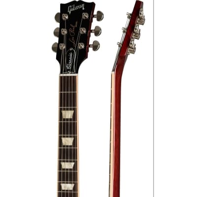 Gibson Les Paul Classic - Heritage Cherry Sunburst image 8