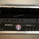Mesa Boogie Fifty Fifty 50/50 Stereo Guitar Power Amp - Black