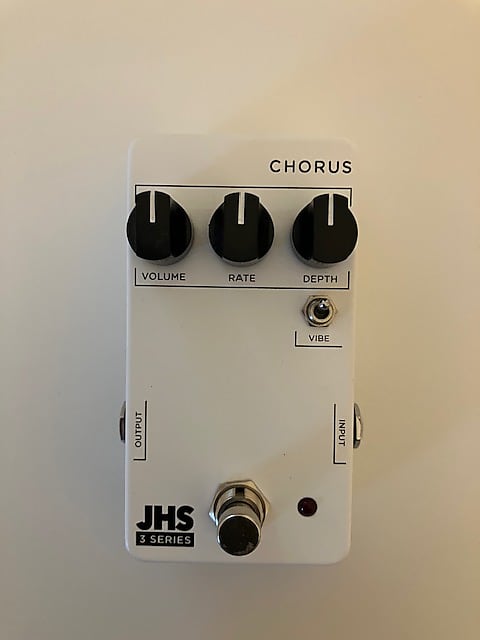 JHS 3 Series Chorus