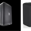 JBL EON ONE COMPACT All-In-One PA System: Guitar Street Performer/Open Mic Gig | +Free Cover | Free Ship AK/HI | New Authorized Dealer