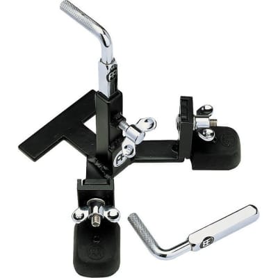 Meinl Percussion Pedal Mount image 1