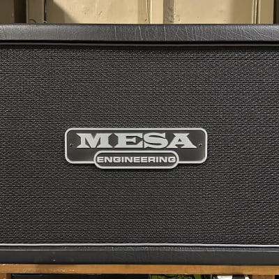 Mesa Boogie Rectifier 120 Watt 2x12