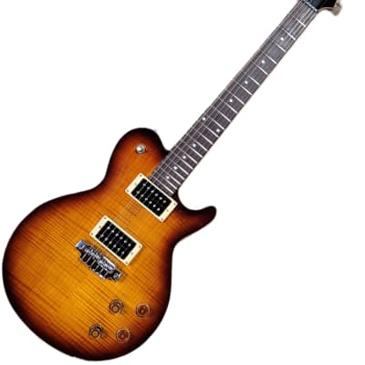 Line 6 JTV-69 James Tyler Variax Modeling Electric Guitar 3 Tone Sunburst |  Reverb