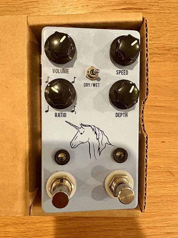 JHS Unicorn V2