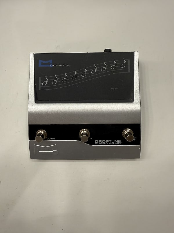 ギター MORPHEUS DROP TUNE Morpheus Droptune | Reverb