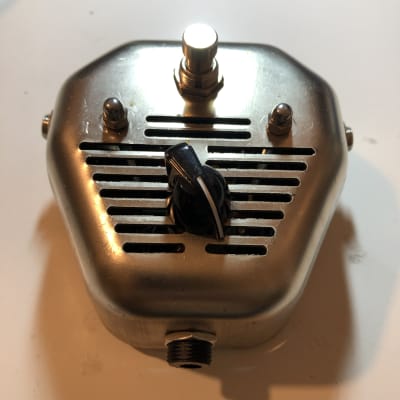 Veri-Tone Geloso Germanium Fuzz (one-off) image 4