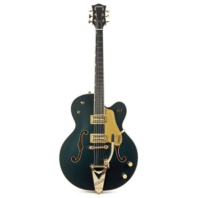 Gretsch G6196T-59 Vintage Select '59 Country Club with Bigsby